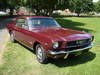 Ford Mustang 1966 Original 'C' Code UNBELIEVABLE R VENDUTO