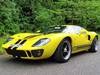 Ford GT 5.8 GT40 BY TSC RACING BUILT 2013. SOLD