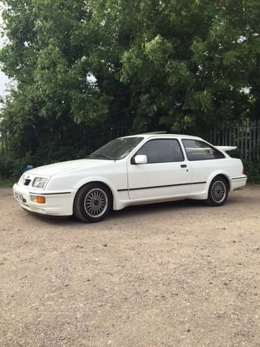 1986 Sierra rs cosworth lhd For Sale