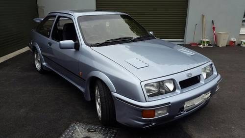 1986 Ford Sierra RS Coswort For Sale