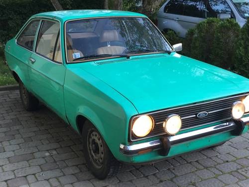 1977 CLASIC CAR For Sale