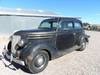 1936 Ford Deluxe 2DR Sedan For Sale