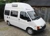 1989 Ford Transit MK3 Frontier Restored 2015 * 120 PICS SOLD