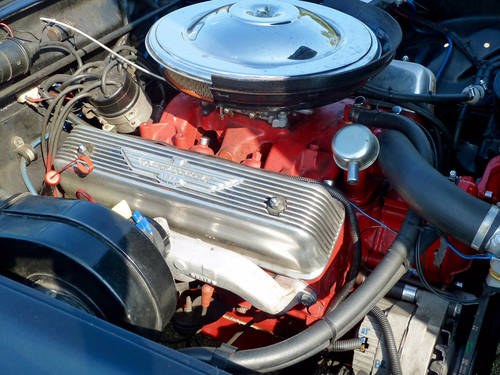 1955 Ford Thunderbird: 05 Aug 2017 In vendita all'asta