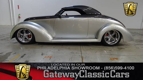 1939 Ford Roadster #118-PHY For Sale
