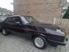 1981 Ford capri 2.8 injection SOLD