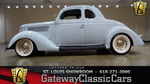 1936 Ford 3 Window #7365-STL In vendita
