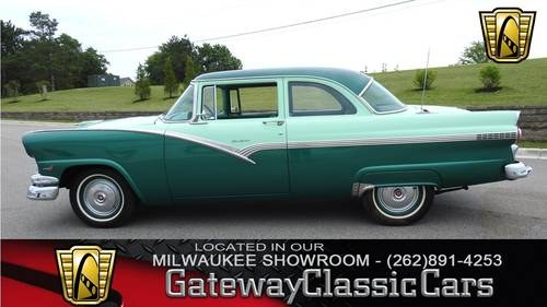 1956 Ford Fairlane #277-MWK SOLD