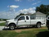 2011 Ford F250 XLT 4x4 SOLD