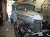 1940 Ford cab + chassis SOLD