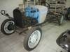 1929 LHD-Chassis Ford A - engine and trans. Ford B For Sale