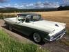 1958 Ford Ranchero 382 V8 4-speed manual For Sale