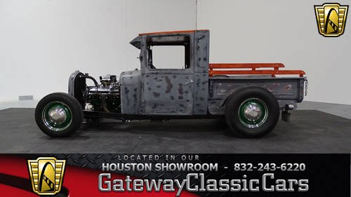 1928 Ford Pickup #846-HOU For Sale