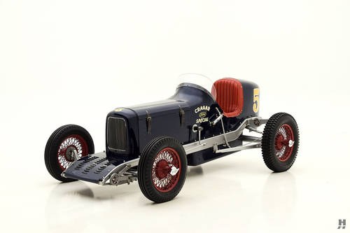1931 Ford Cragar Sprint Car For Sale
