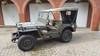 1943 Ford GPW Jeep in excellent original condition For Sale