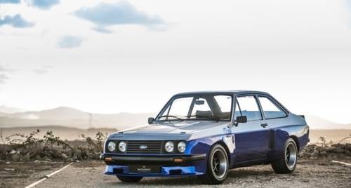 1978 Ford Escort RS 2000 X-Pack For Sale