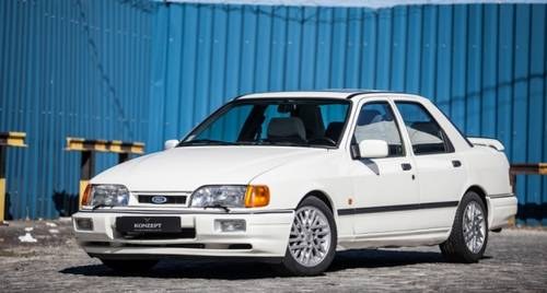 1988 Ford Sierra Cosworth - Konzept Automobile For Sale