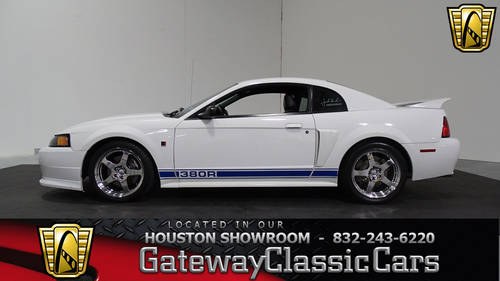 2003 Ford Mustang GT ROUSH 380R #870-HOU For Sale