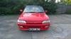 1993 Ford Escort xr3i Cabriolet 130BHP Convertible For Sale