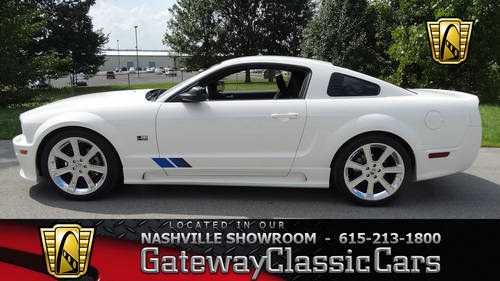 2006 Ford Mustang GT #570NSH  For Sale