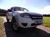 2010 Ford Ranger 2.5 DCi XL 4x4 D/C Pickup (48,269 miles) SOLD