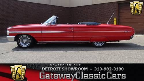 1964 Ford Galaxie 500 XL #987DET For Sale