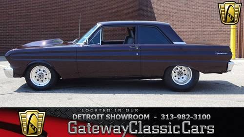 1965 Ford Falcon #989DET For Sale