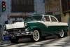 1955 Ford Fairlane Town Sedan For Sale