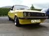 Ford Escort Mk2 Rs 2000 (Signal yellow) 1981 For Sale