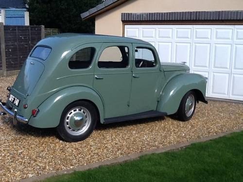 Ford prefect 1953 SOLD