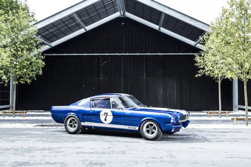 1965 SHELBY MUSTANG GT350 For Sale