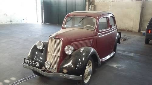 1935 Ford C In vendita