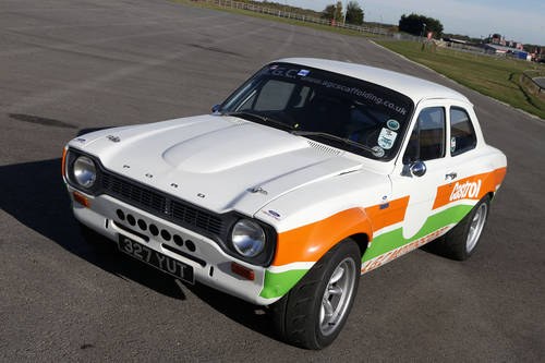 1970 Ford Escort MK1 RS1600 For Sale