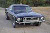1968 Mustang GT 390 Fastback For Sale