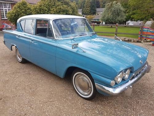 BUY NOW. PLEASE CALL. 1962 Ford Classic In vendita all'asta