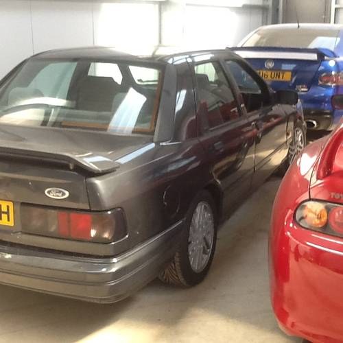 1989 Lovely Cosworth SOLD