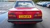 1986 MK1 FORD ORION SOLD