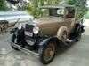 1931 Ford Model A Wide Bed Pickup In vendita