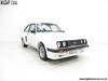 1978 A Tremendous Mk2 Ford Escort RS2000 X Series SOLD