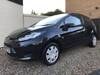 2008 Fiesta Style 3dr FSH 3 Mth Warranty Included SOLD