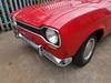 1972 MK1 Escort saloon lovely rust free example For Sale