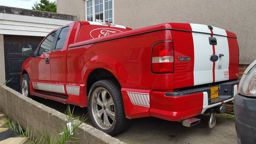 2005 Ford F150 pick up truck (show truck) For Sale