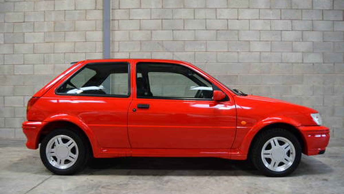 1994 Ford DB7 in Verenigd Koninkrijk - Te koop | Car & Classic