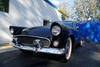 Orig California 1956 Ford Thunderbird 312 V8 VERKOCHT