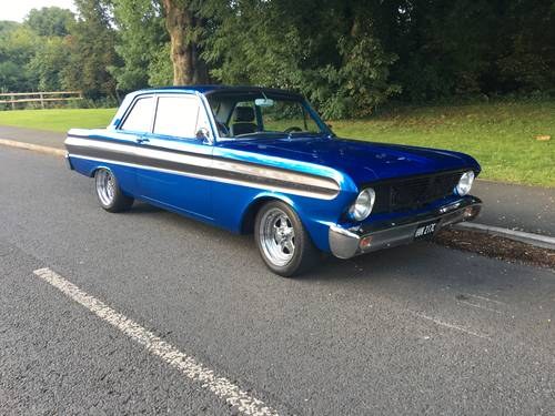 1965 ford falcon For Sale