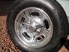 AMERICAN RACING WHEELS (FORD) Kaufen Bei