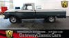 1965 1964 Ford F100 #838NDY For Sale