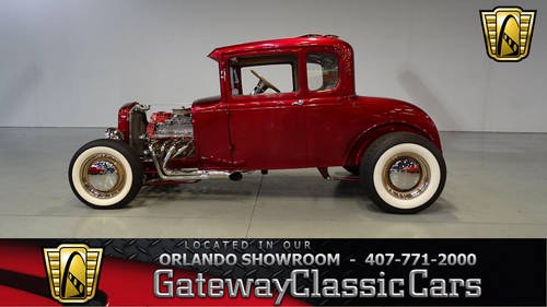 1930 Ford Model A #941-ORD For Sale