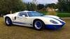 1968 FORD GT40 MKI - LOW MILES - SUPERB EXAMPLE - POSS PX VENDUTO