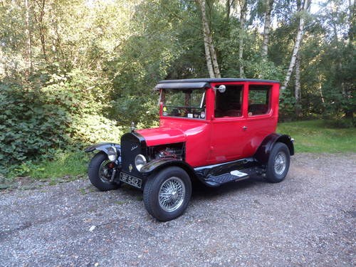 1921 Hot rod For Sale